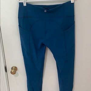 Lulu lemon leggings - Fast and Free